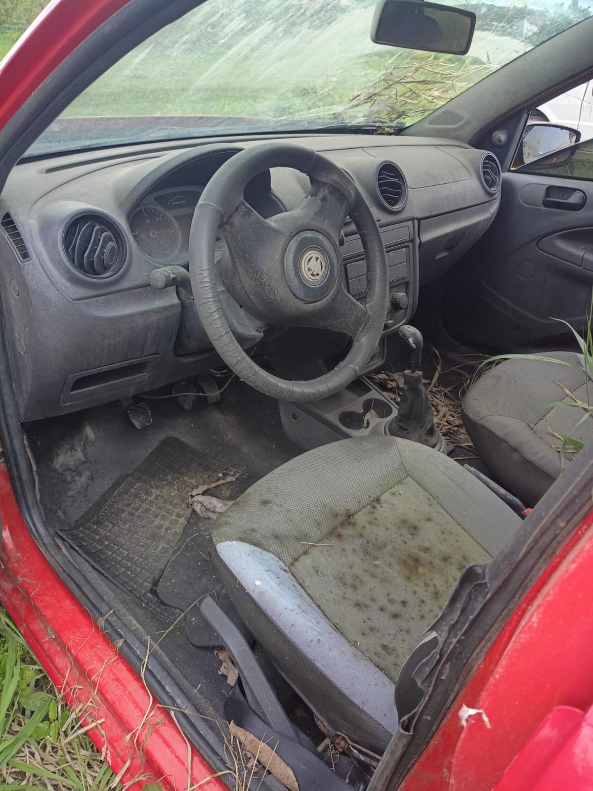 Lote 7 — VW/GOL 1.0